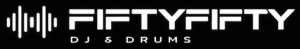 logo dj drums